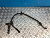 фото thumb №1, Mercedes w123 kombi wąż шланг підвіска рівень рідина