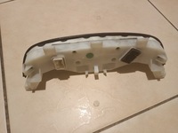 фото thumb №4, Панель вимикачів протитуманні фари punto ii