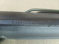 фото thumb №6, Рейка рульового управління трансмісія кермова vw passat b5 fl audi a4 b5