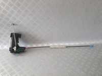 фото thumb №1, Замок дверь правый задняя opel zafira b 13228372 wy