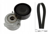 фото thumb №1, Ремень клиновой многоручьевой набор opel grandland x