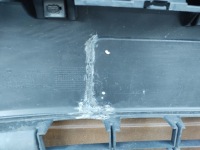 фото thumb №12, Бампер перед передній volkswagen caddy рестайлінг 10-15r