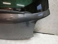 фото thumb №6, Крышка багажника задняя задняя citroen ds3 ktp