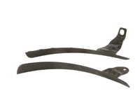 фото thumb №1, Mercedes w293 защита крыла правая lub левая задняя