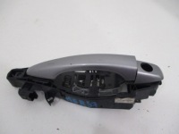 фото thumb №2, Citroen c4 ii b7 ds4 ручка наружная левая передняя 9674812080