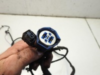 Джгут електропроводка відсік двигуна права mercedes w245 b180 1.7 Зі Шроту, фото thumb