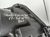 фото thumb №9, Лампа права фара skoda kodiaq 565 17- full led