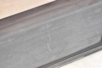 фото thumb №7, Накладка порог левая czarna 96886769 chevrolet orlando 1 i 10-15