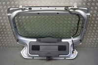 фото thumb №8, Ibiza iv 6j крышка багажника багажника ls7y