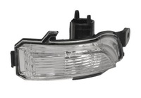 фото thumb №1, Fabia rapid toledo поворотник зеркало oryg r