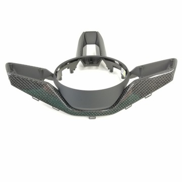 фото thumb №8, Porsche 911 992 panamera cayenne macan taycan рамка руль карбон