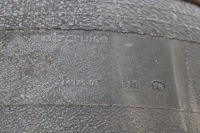 Подушка пневмоподушка mercedes actros mp4 a9603206157 міст передня Зі Шроту, фото thumb