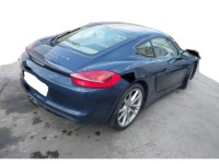 фото thumb №8, Труба воздуха впускная 3.4 b6 315-325 km porsche boxster s / cayman 56tkm