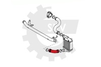 фото thumb №10, Шланг турбины audi a6 avant allroad 4f0145709l