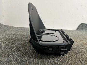 фото thumb №8, Bmw x1 f48 lci рестайлинг 2.0 d 2019r механическая коробка передач спидометр манометр приборы оригинал европа