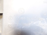 фото thumb №7, Skoda fabia i 6y 00-07 рамка консоли радио