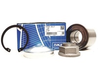 фото thumb №16, Набір підшипник колеса задня nissan primastar; opel viv