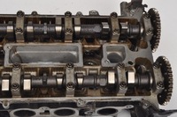 фото thumb №8, Volvo c30 v50 s40 ii 2.0 16v 146km головка 3s4g-6090-aa b4164s3