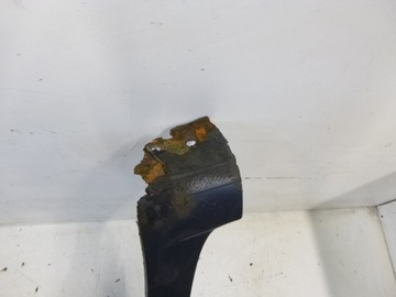 фото thumb №7, Крило праві vw polo 6n lc7v 99r. універсал