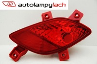 фото thumb №2, Hyundai i30 2011- лампа противотуманная правая nowa