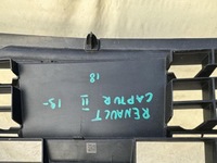 фото thumb №11, Спойлер перед renault captur ii 19-