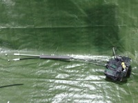 фото thumb №1, Замок двері лівий задня hyundai i20 2 pin