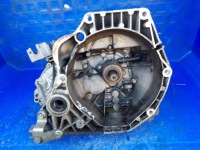 фото thumb №1, Коробка передач grande punto 1.3 multijet c510.5.21 дизель
