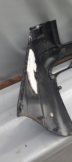 фото thumb №10, Бампер mercedes e-klasa w213 kombi 15-19 задняя pdc