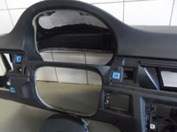 фото thumb №6, Bmw 3 e90 08 консоль панель раздаточная ремни натяжители перед подушка безопасности европа