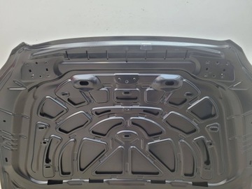 фото thumb №12, Volvo xc60 ii 2 18- капот крышка двигателя перед передняя fv 31424557