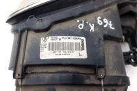 фото thumb №13, Лампа левая передняя porsche cayenne 9pa 7l5941029aa 4.5l бензиновый 250kw