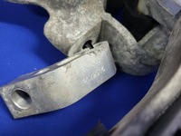 фото thumb №8, Подушка двигателя peugeot expert iii 2.0 bluehdi