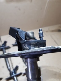 фото thumb №9, Audi q7 4l 4.2 tdi инжектор форсунка 057130277ag