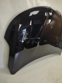 фото thumb №3, Renault koleos ii капот кришка двигуна перед 2016- 2017-