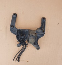 фото thumb №15, Merceds actros mp4 кронштейн тяга відкидання кабіни a9603179709