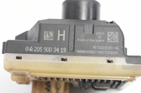 фото thumb №12, Mercedes w205 замок зажигания модуль legal c205 coupe