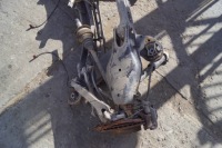 фото thumb №12, Балка подвески зад mercedes c w204 купе 2043503015