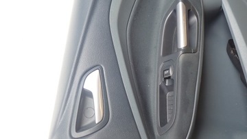 фото thumb №3, C-max ii grand обивка боковина дверь правые перед