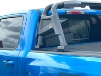 фото thumb №13, Gmc sierra труби трубопровід кузов чорні hamar