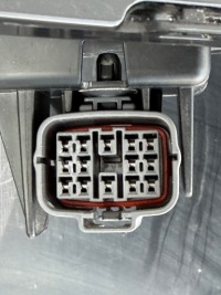 фото thumb №11, Mazda mx30 mx-30 20- фара левая полный led 14pin идеальная оригинал eu