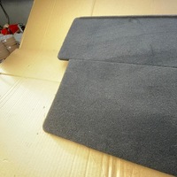 фото thumb №7, Задня полиця килимок плита багажника оббивка задня mercedes w447 v klasa