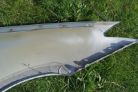 фото thumb №11, Крыло левый перед renault laguna 3 iii монтаж w цвет ted69