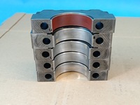 фото thumb №8, Vw arteon liftback 2,0tdi 147kw 2022 r блок двигателя dtua dtu 05l100031d