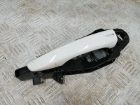 фото thumb №1, Citroen c3 iii ручка дверь перед передняя левая