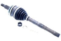 фото thumb №2, Шарнир полуось наружный задний mitsubishi pajero montero sport kh0