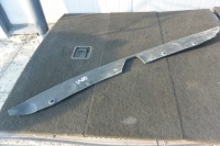 Накладка накладка поперечина перед maserati quattroporte Недорого, фото thumb