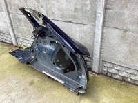 фото thumb №8, Porsche macan крила чверть задня права 95b809030y grv