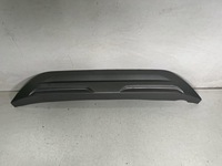 фото thumb №1, Спойлер задня hyundai kona 17-