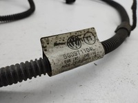 фото thumb №5, Volkswagen golf vii 2016 с задний жгут трубопровод датчика парковки pdc