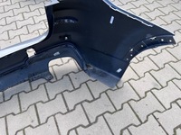 фото thumb №11, Бампер задняя задний bmw x3 f25 m набор